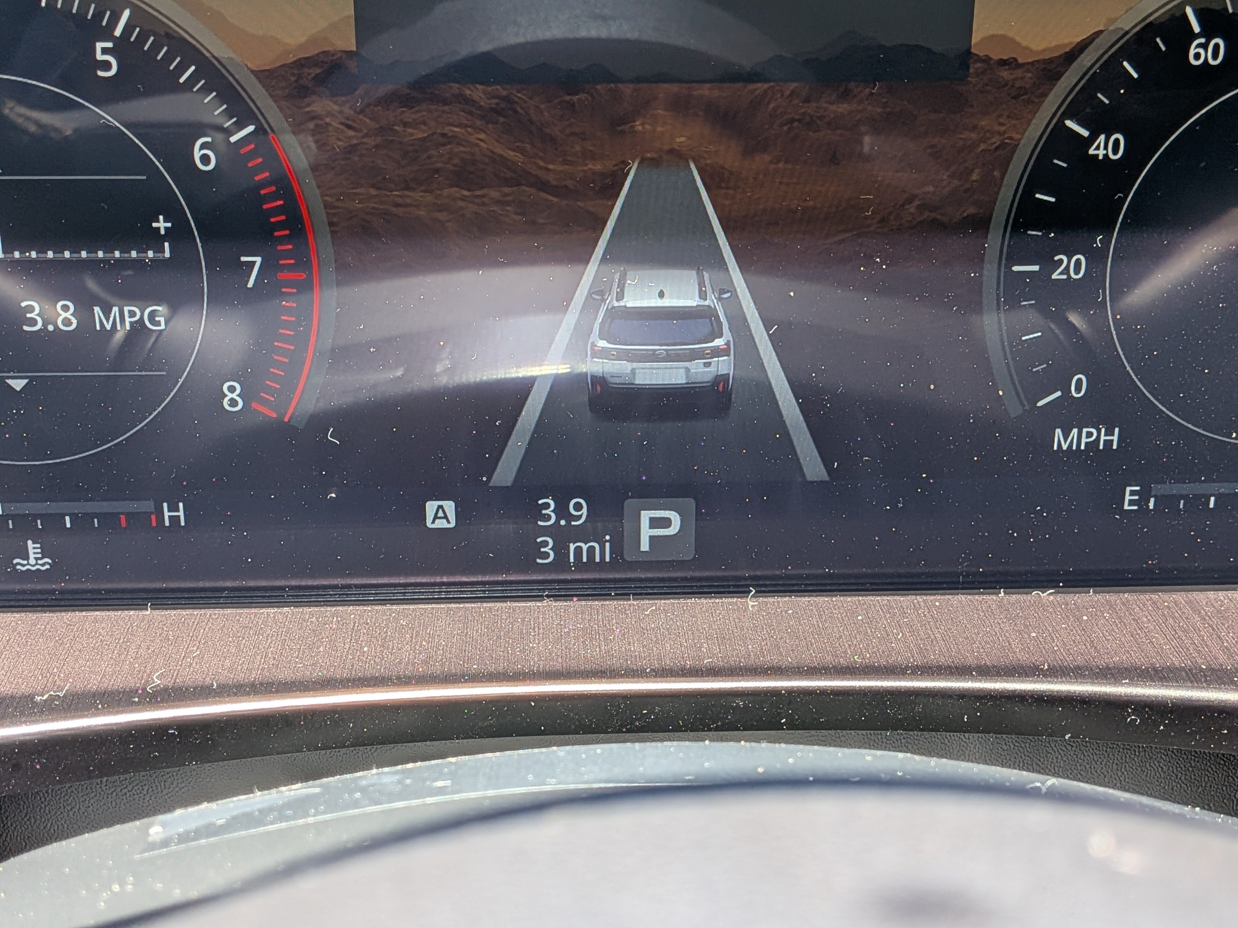 New 2026 Subaru Outback Wilderness AWD/4WD image 26