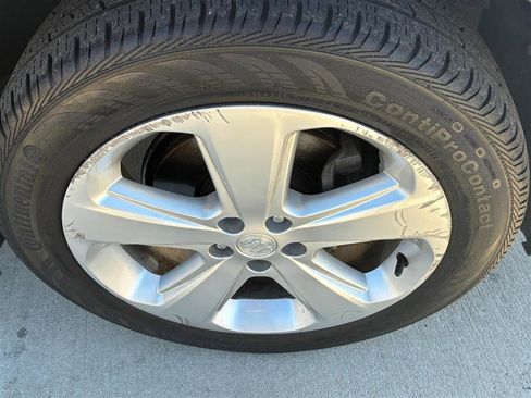 Used 2015 Buick Encore Premium image 20