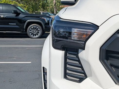 New 2026 Toyota Tacoma TRD Sport AWD/4WD image 11