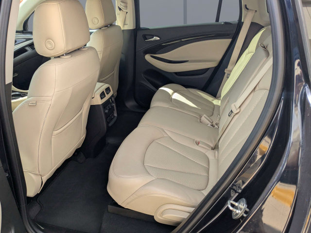 Used 2020 Buick Envision Essence FWD image 14