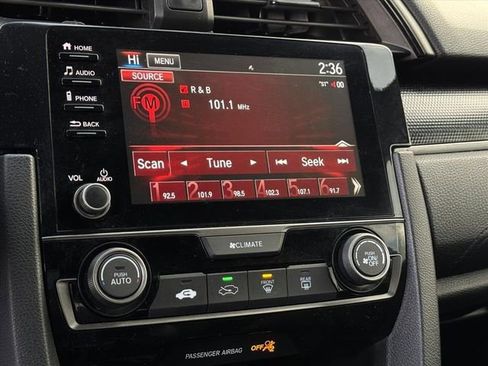 Used 2021 Honda Civic Sport image 15