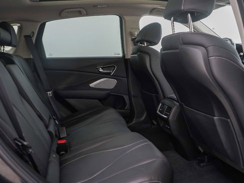 Used 2022 Acura RDX AWD w/ Technology Package image 12