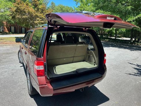 Used 2012 Ford Expedition Limited RWD image 13