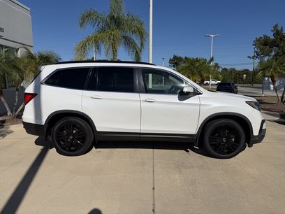 Used 2022 Honda Pilot Special Edition