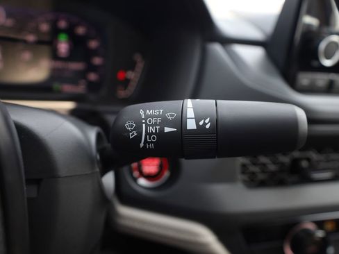 New 2025 Honda Accord LX image 16