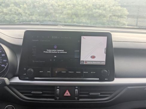 Used 2023 Kia Forte GT-Line w/ GT-Line Technology Package image 16