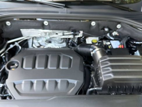 New 2026 Volkswagen Atlas SE FWD image 32