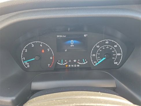 Certified 2023 Ford Transit 350 XLT image 7