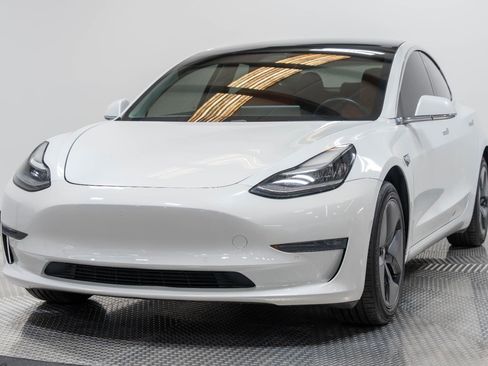 Used 2019 Tesla Model 3 Long Range image 5