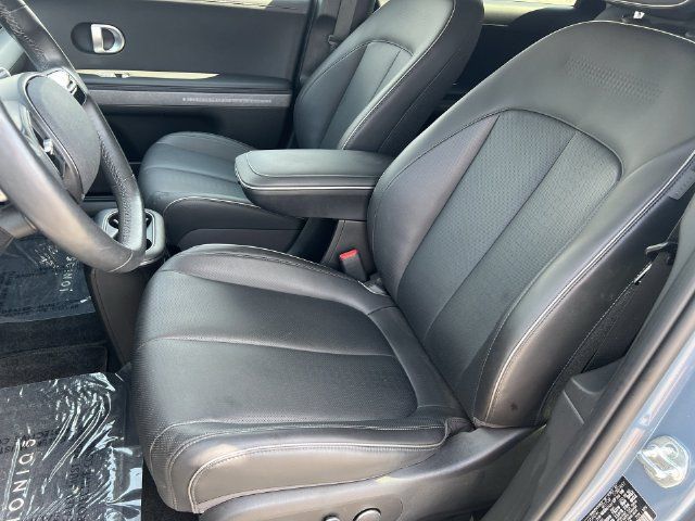 Certified 2023 Hyundai Ioniq 5 SEL w/ Cargo Package AWD/4WD image 35