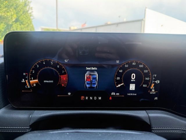 Used 2024 Ford Mustang GT Premium RWD image 19