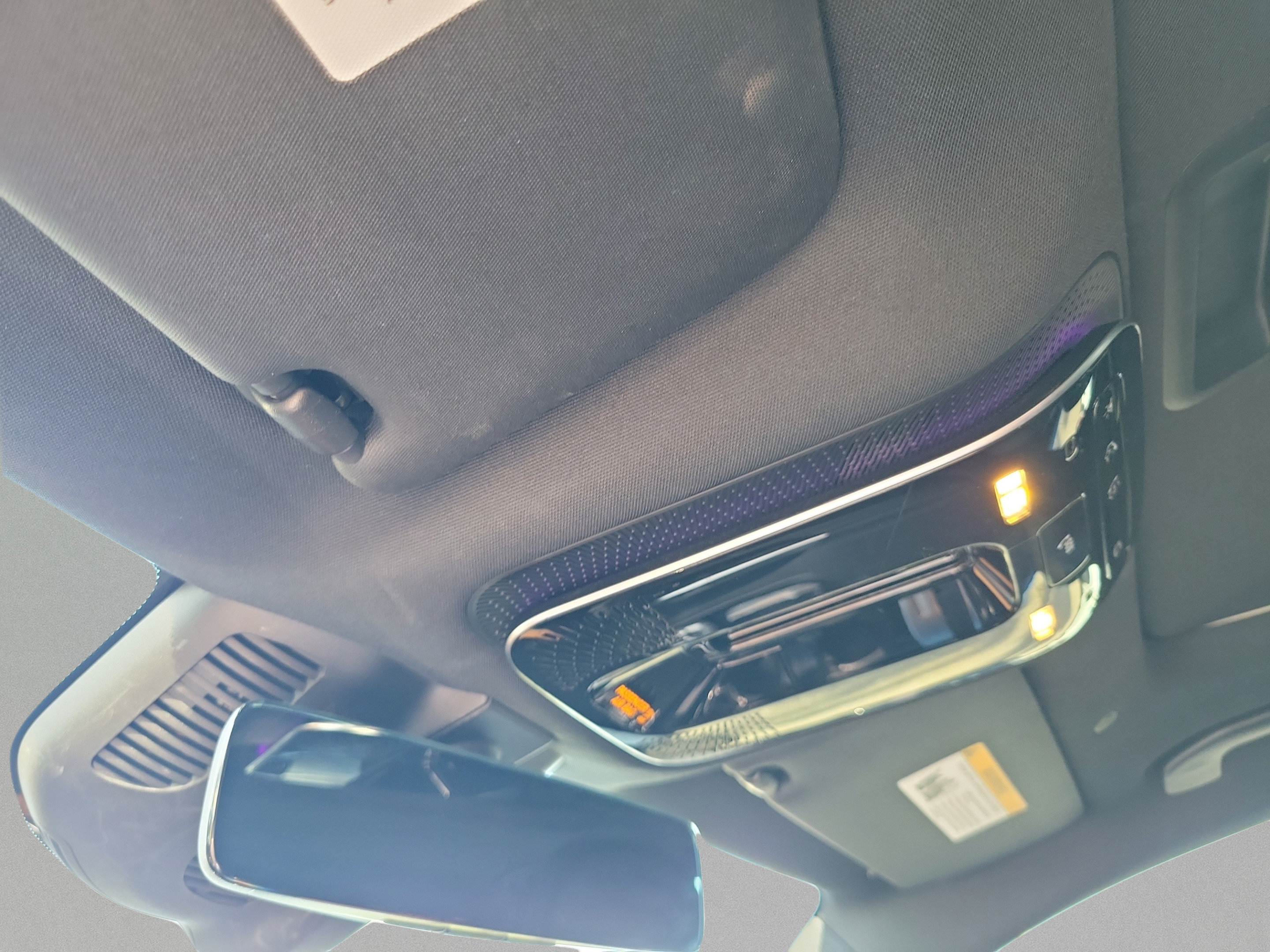 Used 2024 Mercedes-Benz C 300 4MATIC Sedan image 23