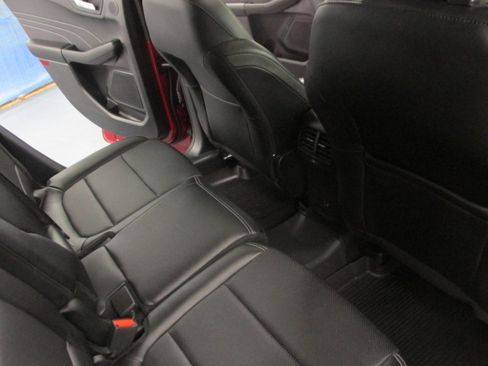 Used 2022 Ford Escape SEL w/ Technology Package image 29