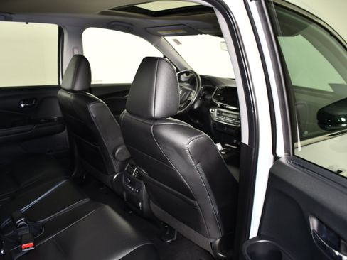 Used 2022 Honda Pilot Special Edition image 47