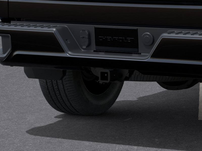 New 2026 Chevrolet Silverado 1500 RST w/ All Star Edition Plus AWD/4WD image 14