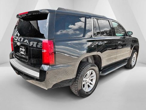 Used 2018 Chevrolet Tahoe LT AWD/4WD image 7