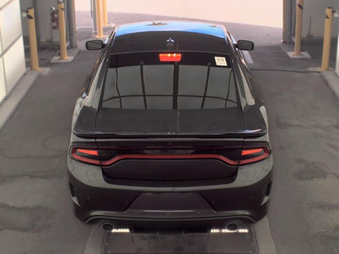 Used 2019 Dodge Charger R/T RWD image 5