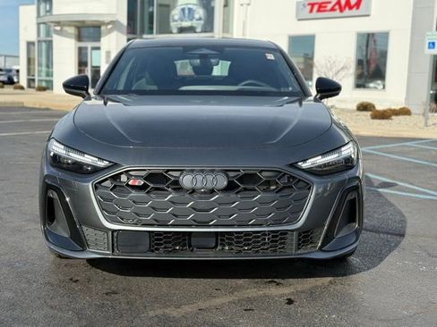 New 2025 Audi S5 Premium Plus image 2