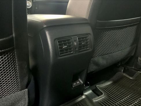 Used 2023 Toyota 4Runner TRD Off-Road Premium w/ Off Road Premium Plus Package image 34