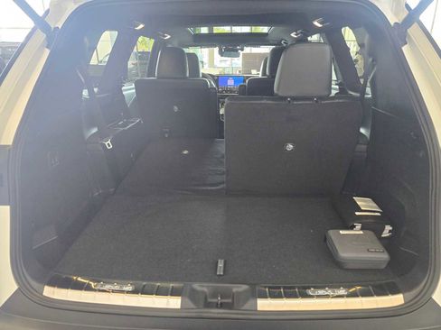 New 2026 Lexus TX 350 AWD image 17