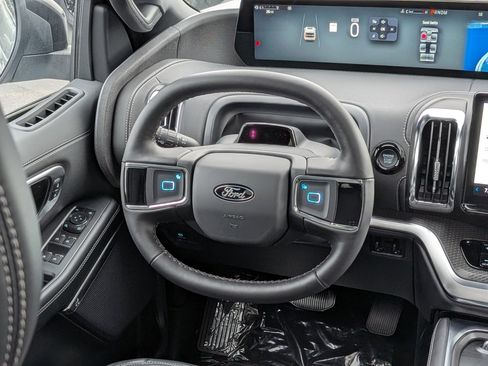 New 2026 Ford Expedition Max Platinum AWD/4WD image 20