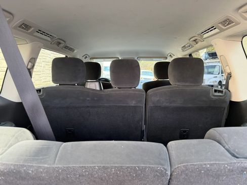 Used 2019 Nissan Armada SV w/ Driver Package AWD/4WD image 36
