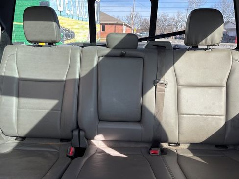 Used 2016 Ford F150 Lariat image 19