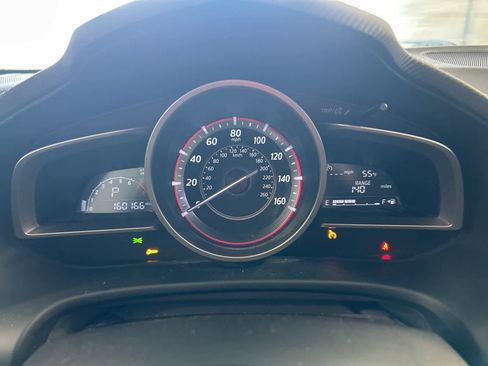 Used 2015 MAZDA MAZDA3 i Touring image 31