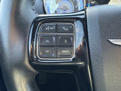 Used 2014 Chrysler 300 Uptown Edition w/ Quick Order Package 22M RWD image 39
