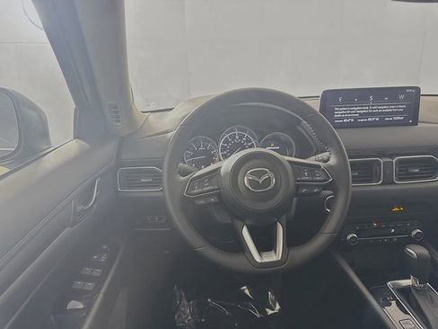 New 2025 MAZDA CX-5 AWD 2.5 S w/ Preferred Package image 23