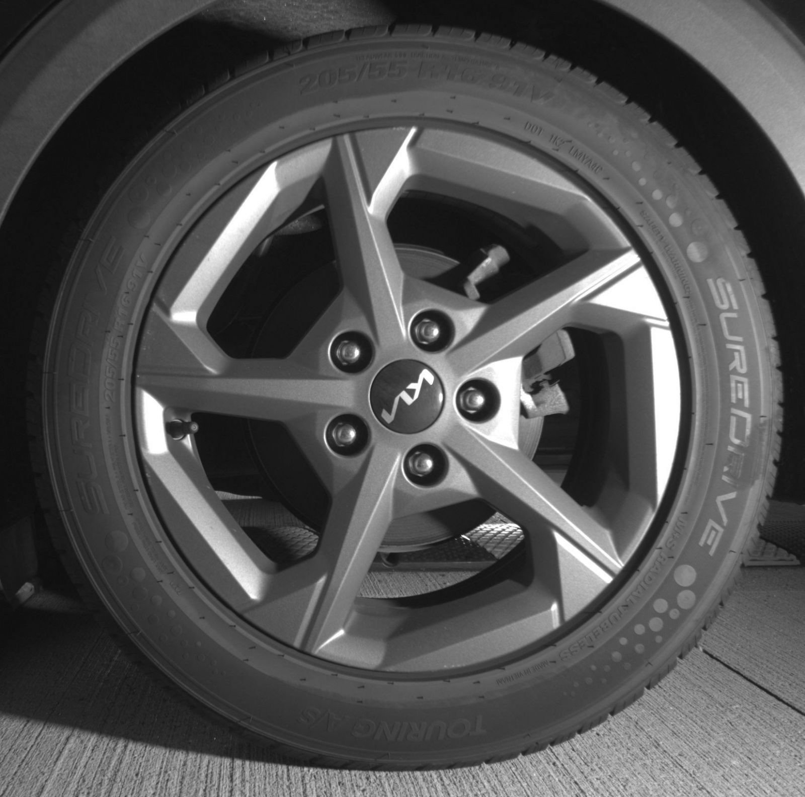 Used 2025 Kia K4 FWD image 13