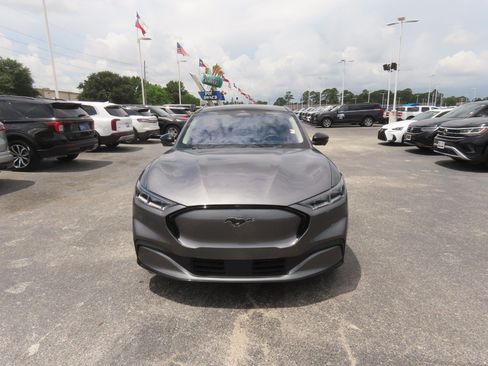 Used 2023 Ford Mustang Mach-E Premium RWD image 5