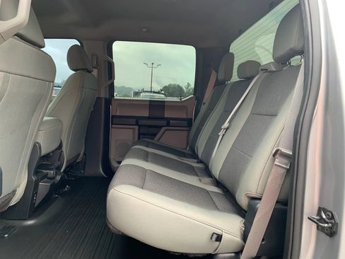 Used 2020 Ford F150 XL w/ XL Power Equipment Group AWD/4WD image 29
