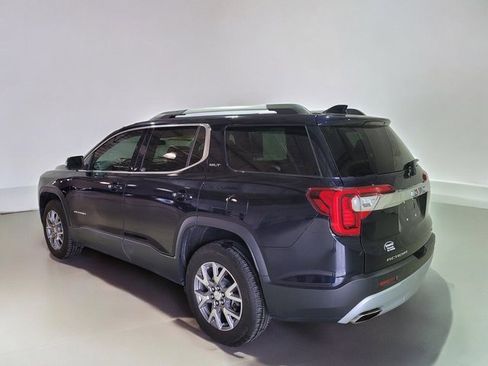 Used 2022 GMC Acadia SLT w/ GMC Pro Grade Package image 22