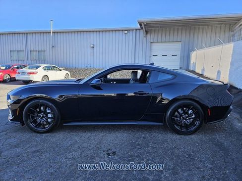 New 2026 Ford Mustang GT Premium RWD image 4