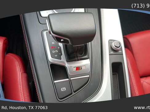 Used 2019 Audi S4 Prestige image 45