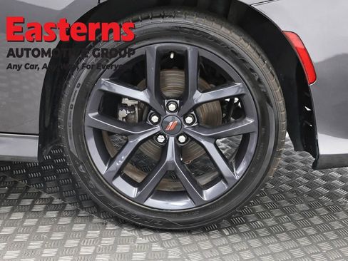 Used 2021 Dodge Charger GT w/ Blacktop Package RWD image 34