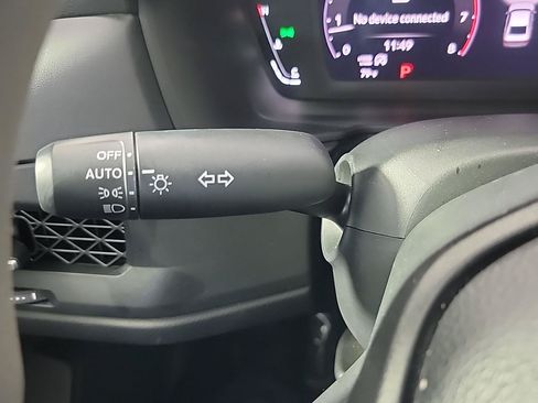 Certified 2024 Honda Accord EX image 26