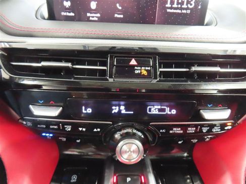 Used 2022 Acura MDX A-Spec AWD/4WD image 32