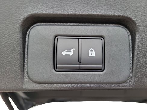 New 2026 Nissan Rogue SV w/ Cold Weather Package image 22