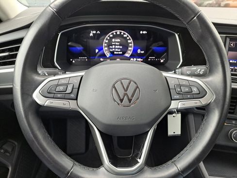 Used 2023 Volkswagen Jetta S w/ IQ.Drive Package image 30