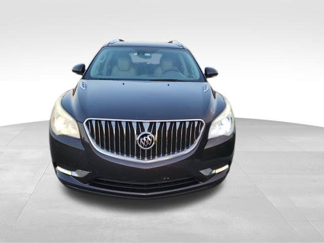 Used 2014 Buick Enclave Leather w/ Trailering Provision Package FWD image 8