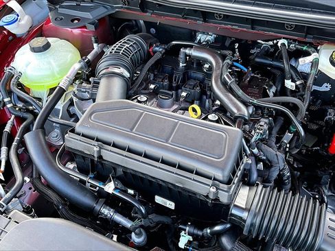 New 2026 Ford Escape ST-Line w/ Tech Pack #1 image 32