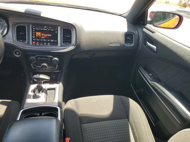 Used 2023 Dodge Charger SXT RWD image 15