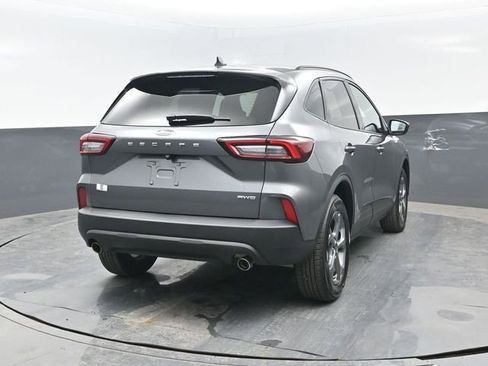 Certified 2025 Ford Escape ST-Line Select AWD/4WD image 19