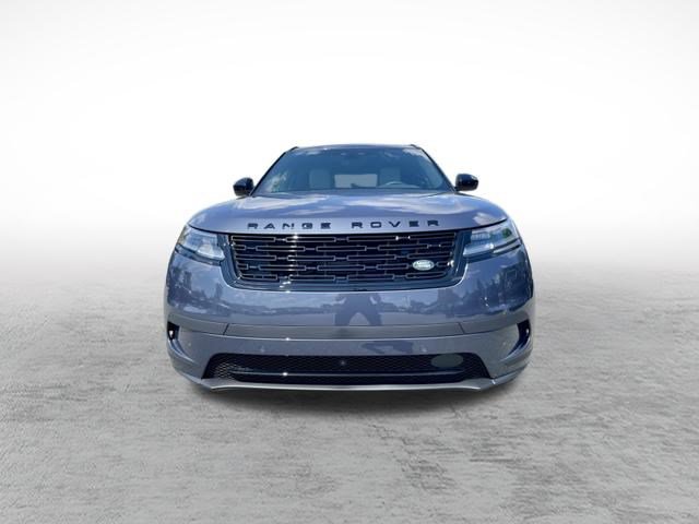 New 2026 Land Rover Range Rover Velar S AWD/4WD image 2