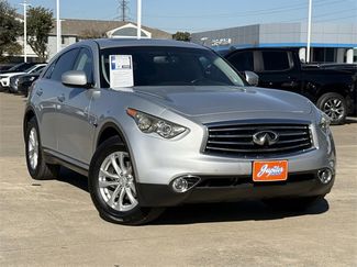 Used 2016 INFINITI QX70 2WD video 2