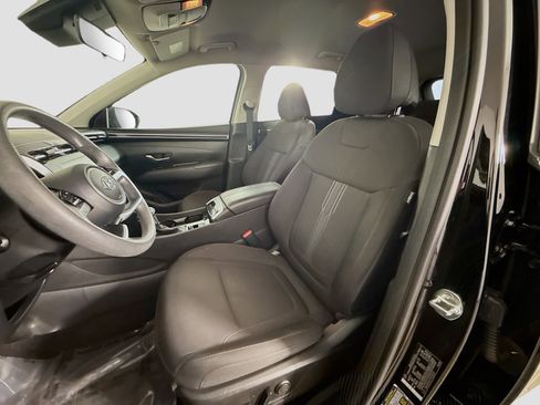 Used 2023 Hyundai Tucson SEL w/ Cargo Package image 22