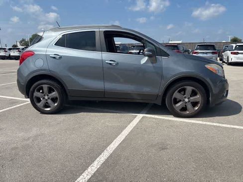 Used 2014 Buick Encore Convenience FWD image 6