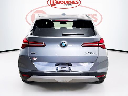 Used 2026 BMW X3 xDrive30 AWD/4WD image 10